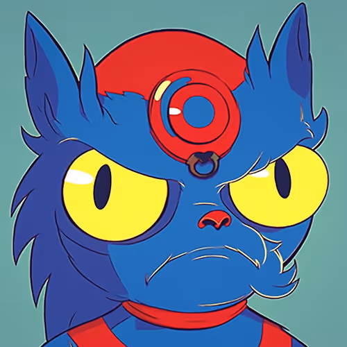 Sproto Cats