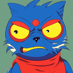 Sproto Cats #1664