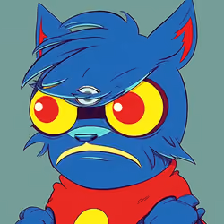 Sproto Cats #1541