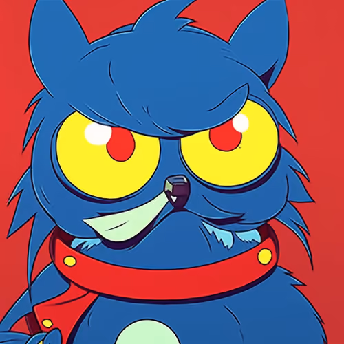 Sproto Cats #3148