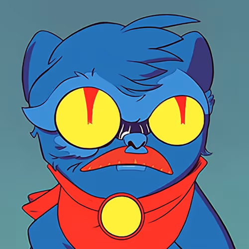 Sproto Cats