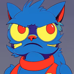 Sproto Cats #1926