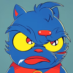 Sproto Cats #2000