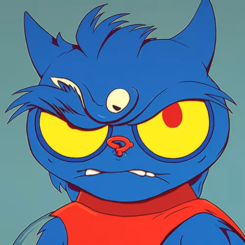 Sproto Cats