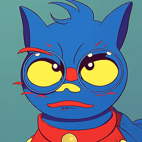 Sproto Cats