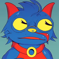 Sproto Cats #1340