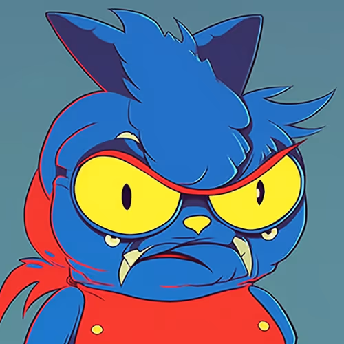 Sproto Cats