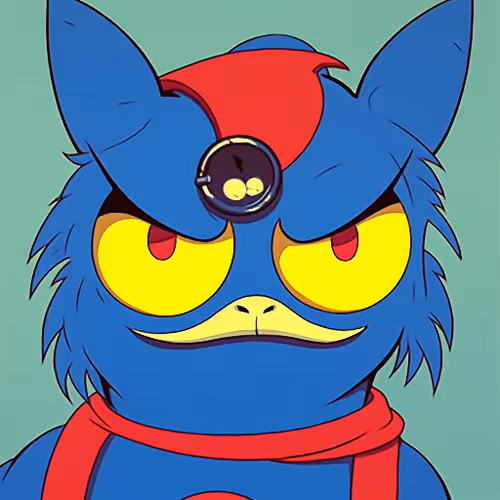 Sproto Cats