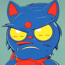 Sproto Cats #2290