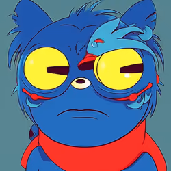 Sproto Cats #2873