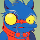 Sproto Cats #3301