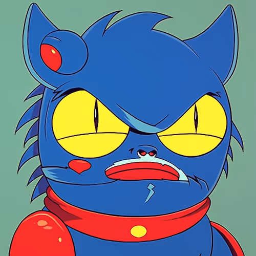 Sproto Cats