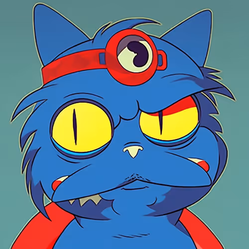 Sproto Cats
