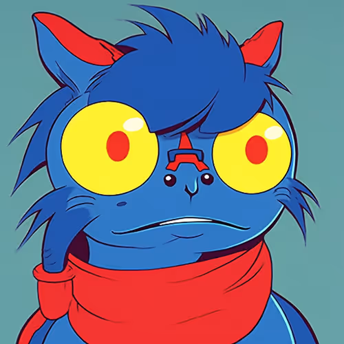 Sproto Cats