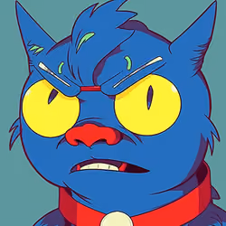 Sproto Cats #2794