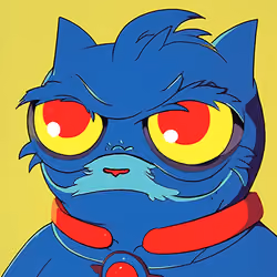 Sproto Cats #613