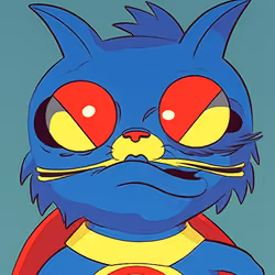 Sproto Cats #2299