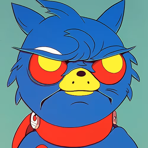 Sproto Cats