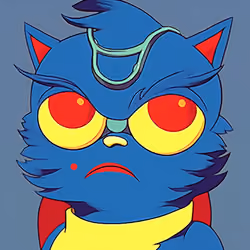 Sproto Cats #1909