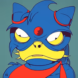 Sproto Cats #2798