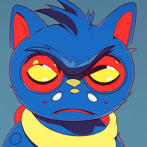 Sproto Cats
