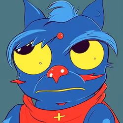 Sproto Cats #671