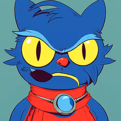 Sproto Cats #2720