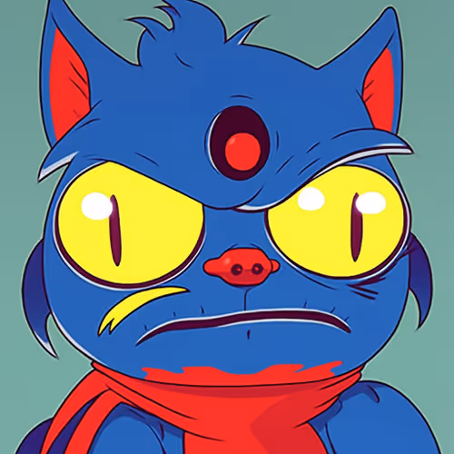 Sproto Cats