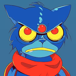 Sproto Cats #3038
