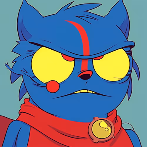 Sproto Cats