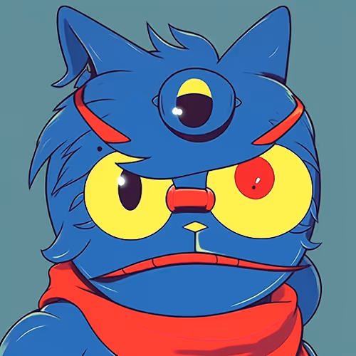 Sproto Cats