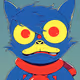 Sproto Cats #2383
