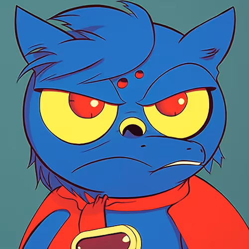 Sproto Cats
