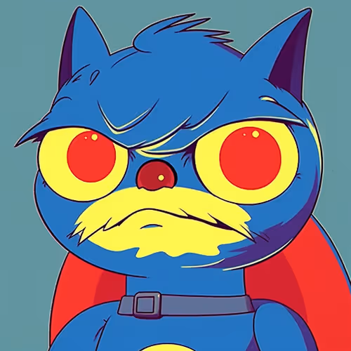 Sproto Cats