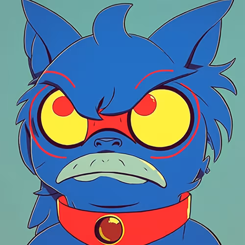 Sproto Cats