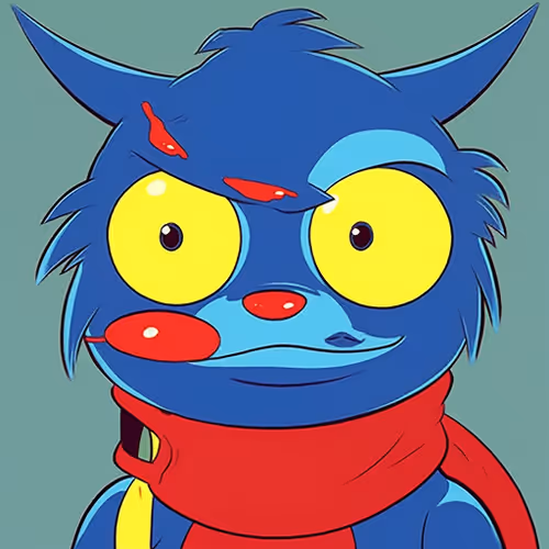 Sproto Cats