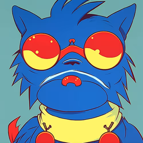 Sproto Cats