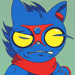 Sproto Cats #1410