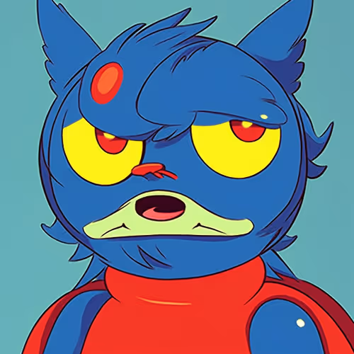 Sproto Cats #209