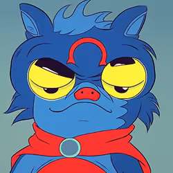 Sproto Cats #2795