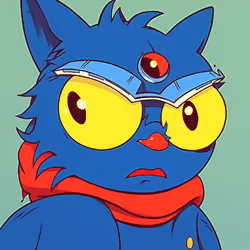 Sproto Cats #1972
