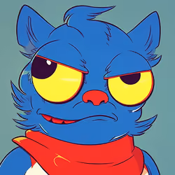 Sproto Cats #2659