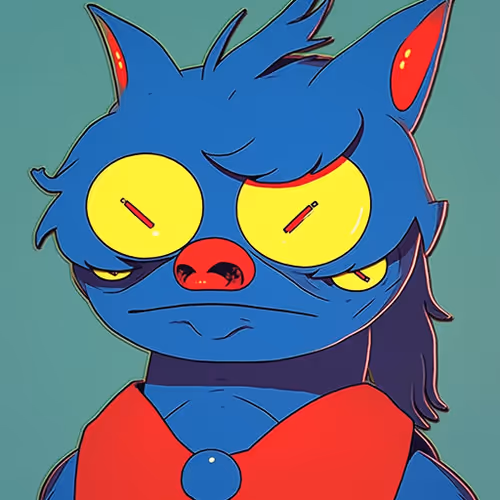 Sproto Cats