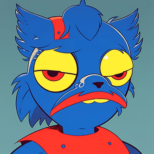 Sproto Cats