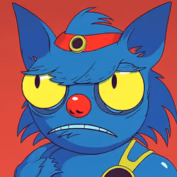 Sproto Cats #1772