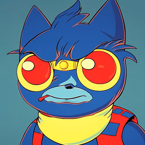Sproto Cats
