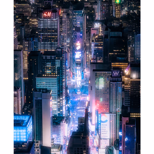 Cyberspace (Edition)
