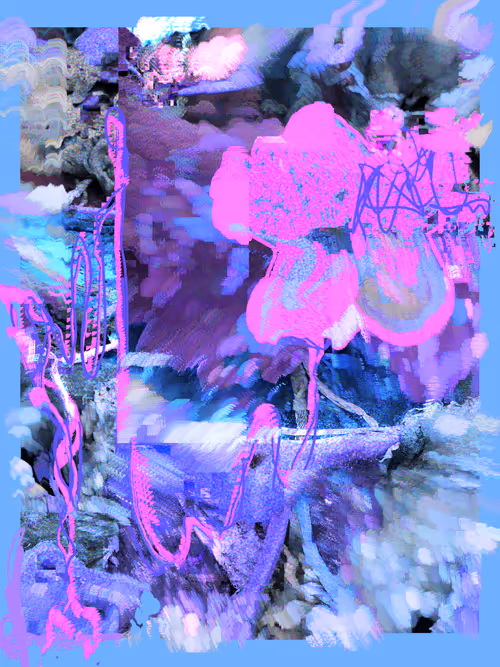 Item #5 Media