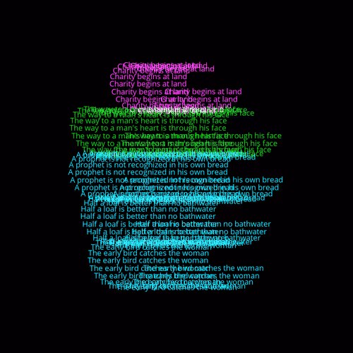 A Poem