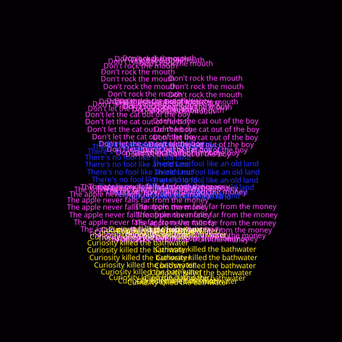 A Poem
